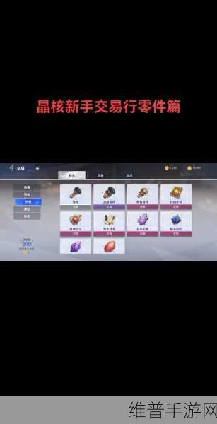 晶核 2023 最新兑换码全解析及攻略指南