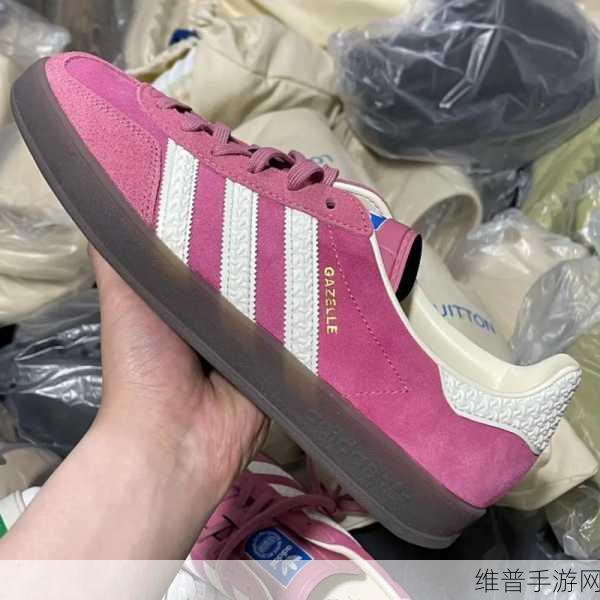 三叶草gw1155：1. 三叶草GW1155：开启全新运动鞋体验之旅