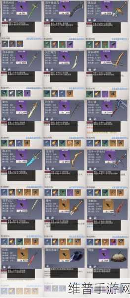 冰原守卫者必备战斗秘籍