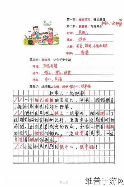 养父女儿野炊的说说：1. 亲情与自然：养父女儿的快乐野炊时光