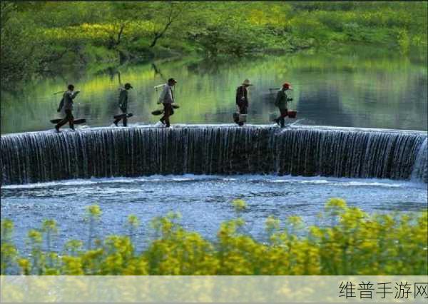 田园风情】探索风流在乡村：1. 田园风情下的乡村浪漫探索之旅