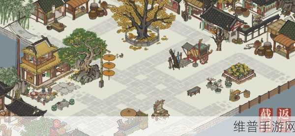 江南百景图阿喜茶馆获取全攻略，解锁江南文化瑰宝