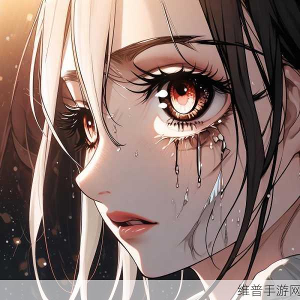 为什么一加速女生就会哭：1. 快速移动的情感：女生哭泣背后的心理原因