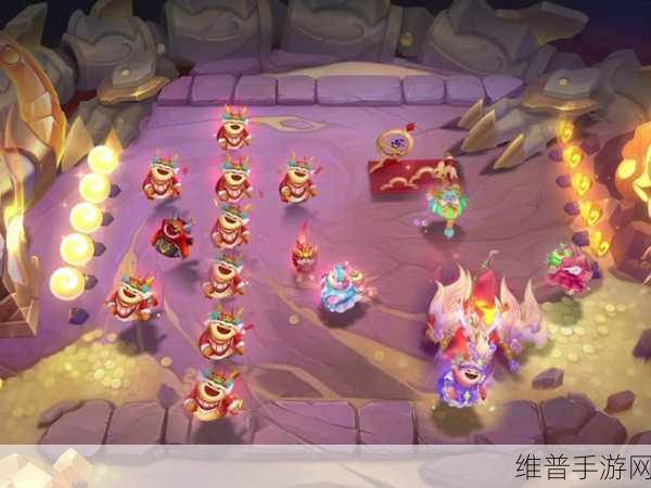 金铲铲之战,焦糖布丁胖胖龙升星全攻略
