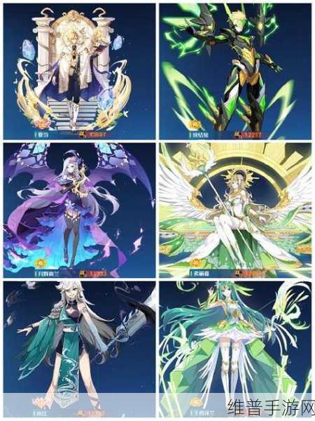 奥拉星手游，御三家精灵的绝佳选择指南