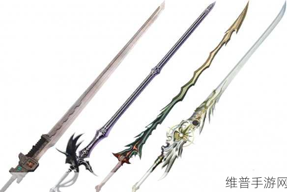 最终幻想 7 重置版武器精通秘籍，熟练度与重置属性全知道