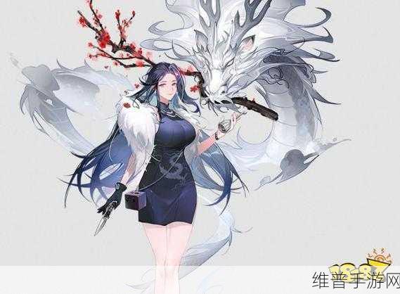 物华弥新手游深度攻略,茶叶生产、画器者与角色魅力解析