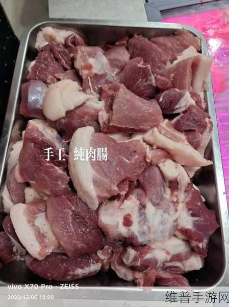 小洞需要大肉肠推出新版2022:1. 小洞大肠:2022年新款系列全面升级