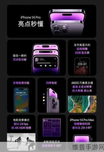 探索俄罗斯iphone14pro：1. 探索俄罗斯市场：iPhone 14 Pro的销售潜力与机遇