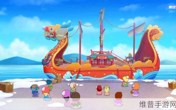 摩尔庄园手游魔法师技能全解析，多样技能绽放无尽魔力