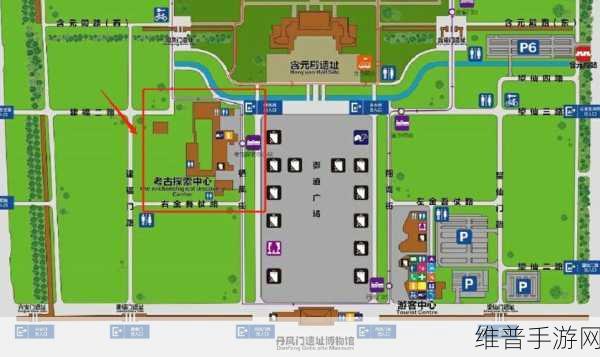 江南百景图飞来石探索指南，详尽位置一览