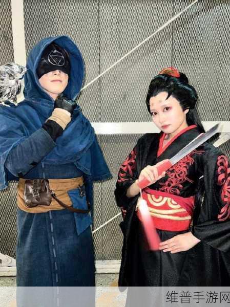 第五人格舞台剧，终幕之下的无尽传奇