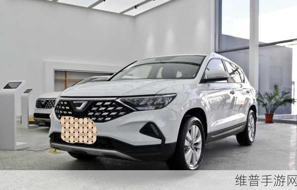 国产日韩精品SUV：1. 国产与日韩SUV的完美融合之旅