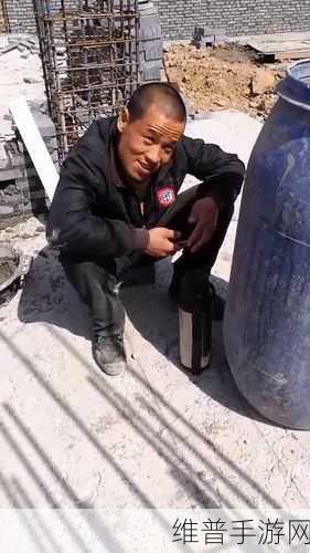 中国VPSWIOWS野外农民工有何奇妙：1. “农村新生代：VPS与农民工的奇妙碰撞”