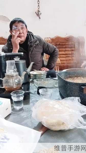 妈妈生日喝酒了没忍住：1. 妈妈生日狂欢夜：酒杯相伴的温馨回忆