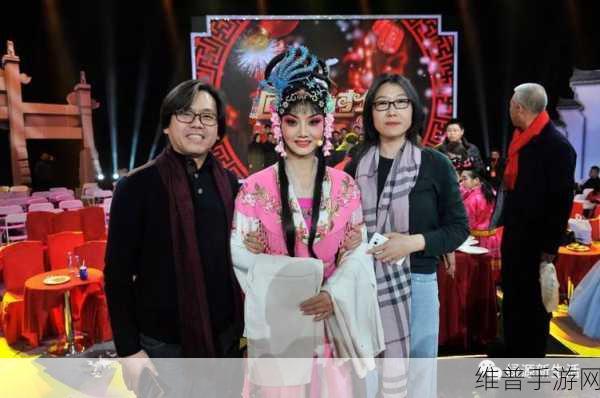 妈妈吃了春晚药后:1. 春晚药效显著,妈妈的精彩新生活