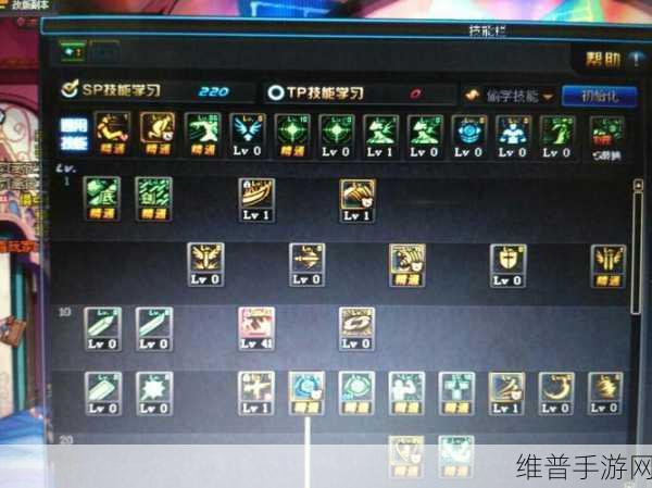 DNF100 级版本狂战技能加点全攻略