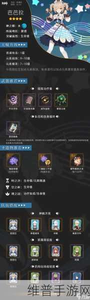 原神深度攻略，一份通知任务的完美攻略与装备词条洗练技巧