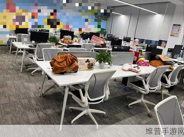 办公室椅子上的健康隐患：1. 办公室椅子使用不当对健康的危害分析