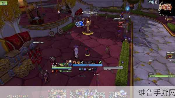 wlk pvp战士：1. ＂征战沙场：WLK PVP战士的荣耀与策略