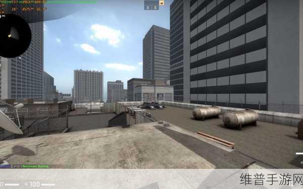 CSGO1080P高清大片推荐：1. ＂超高清CSGO战斗盛宴：1080P极限对决