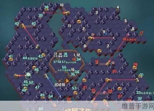 剑与远征奇境漫游命运困境全攻略路线