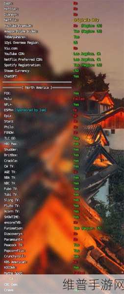 解密高清VPSWINDOWS日本：1. 解锁高清VPS：畅享日本服务器的无限可能