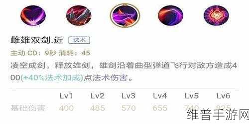 绝对演绎手游攻略，一往无前玩法详解