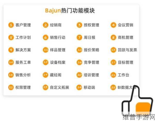 免费CRM软件大全哪里找：以下是一些关于免费CRM软件的标题建议，每个标题不少于10个字：