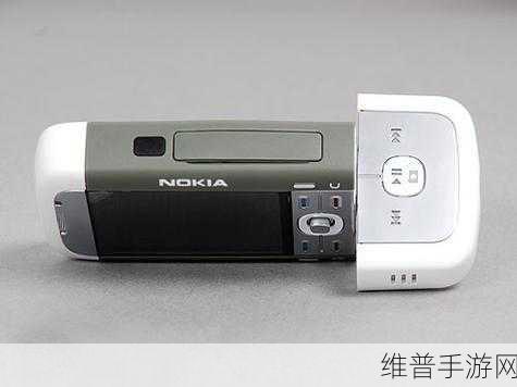诺基亚57005G：诺基亚57005G：引领未来通信技术的新革命