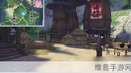 天谕手游，失踪的孩子任务全攻略指南