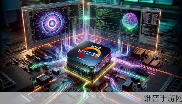 amd apu：1. ＂AMD APU：开启高性能计算的新纪元