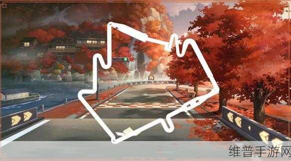 QQ飞车手游排位上分攻略，掌握这些地图助你快速晋升