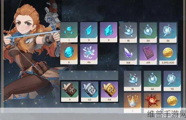 交错战线枪棘，五星输出角色的全面攻略