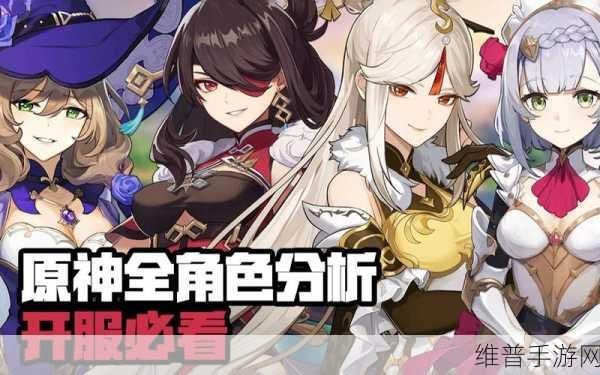 交错战线枪棘，五星输出角色的全面攻略