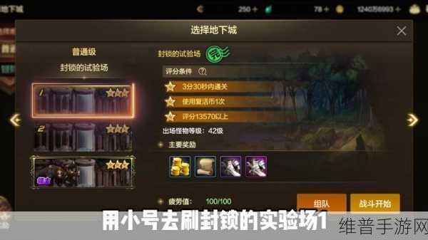 DNF 手游，易名刻印券的全方位解读与实战指南