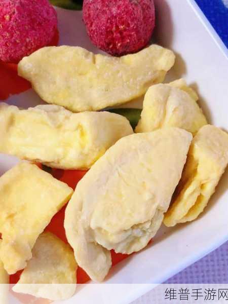 草莓丝瓜秋葵榴莲鸭脖芭乐：1. 夏日清爽：草莓丝瓜的绝妙搭配
