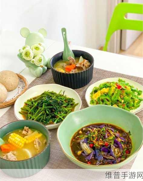 草莓丝瓜秋葵榴莲鸭脖芭乐：1. 夏日清爽：草莓丝瓜的绝妙搭配