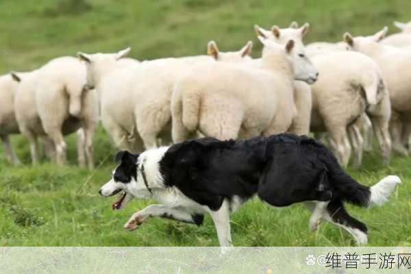 ZOOMSERVO兽狗牧场：1. ZOOMSERVO兽狗牧场：探索与动物互动的新体验