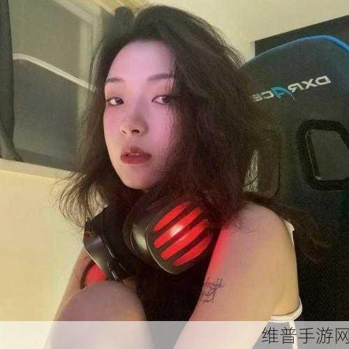 老外玩csgo的妹子谁说女生不能玩枪战：1. ＂打破偏见：女生在枪战游戏中的精彩表现