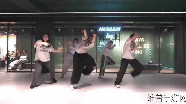 跨越音乐与舞蹈的界限：1. 音乐与舞蹈的交融：探索节奏中的身体话语