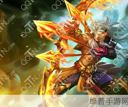 乱斗西游新英雄后羿全面解析，实力究竟如何？