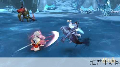 镇魔曲夜狩深度攻略，智慧点化，征战黑暗的利剑大揭秘！