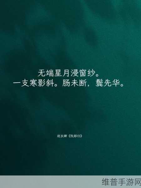嗟嗟嗟在线观看：1. 嗟嗟嗟：一场关于爱与失落的情感旅程
