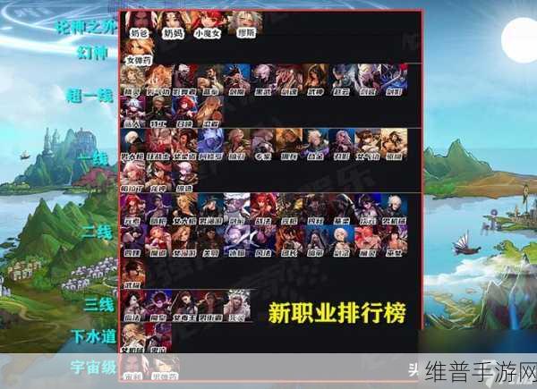 DNF手游攻略，单刷图强职业解析，男柔道与男散打对比