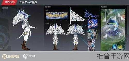 王者荣耀自定义皮肤全攻略，创意无限的自制秘籍