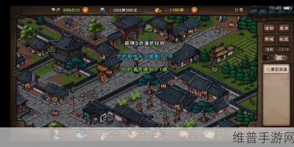 烟雨江湖桂花酒制作全攻略，解锁桂花酒的独特魅力