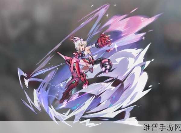 交错战线手游攻略，强力角色排行榜深度分享