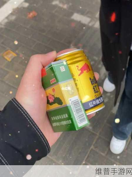 小奶狗精力太旺盛我一天六罐红牛：1. 小奶狗精力无限，我的一天与六罐红牛的挑战
