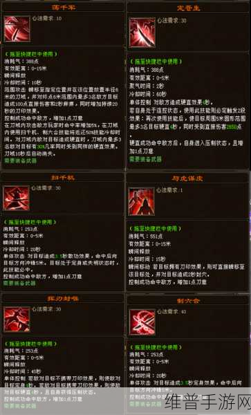 剑侠世界手游家族宴会，称霸江湖的技巧秘籍